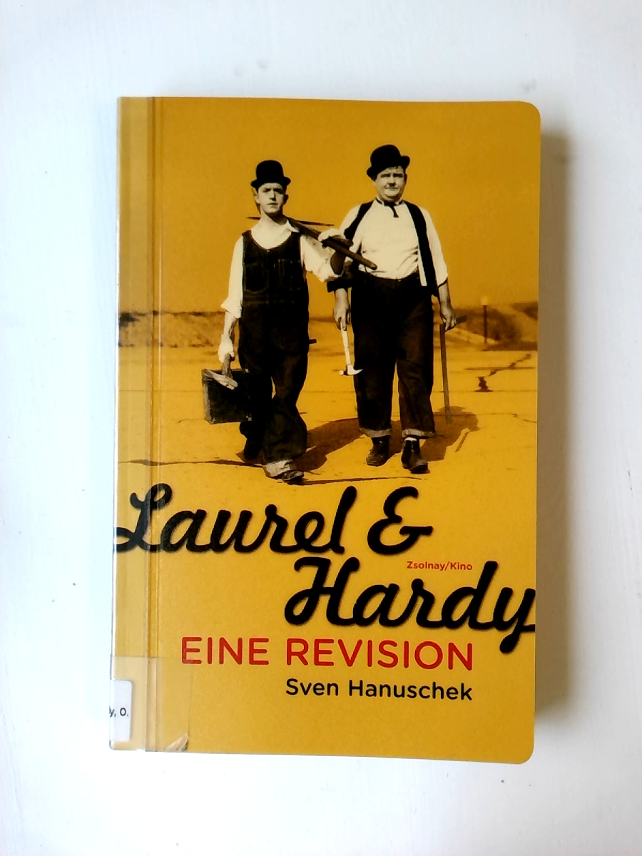 Laurel und Hardy: Eine Revision