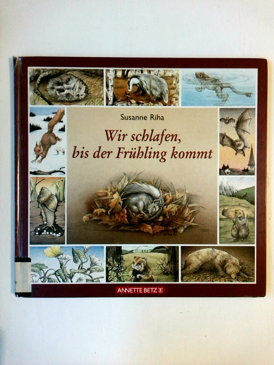 Ich bin der Beste - Lucy Cousins